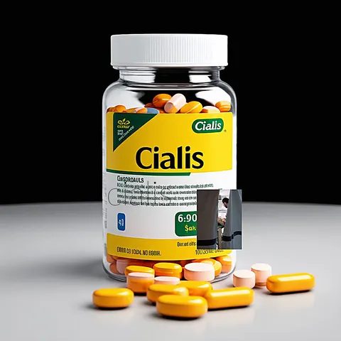 Cialis comprare in farmacia